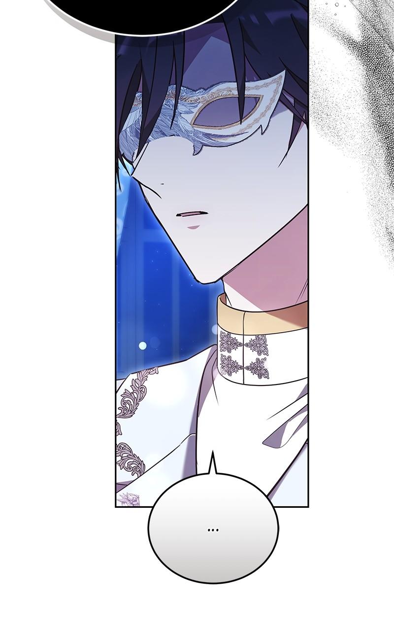 Obsidian Bride Chap 64 - Next Chap 65