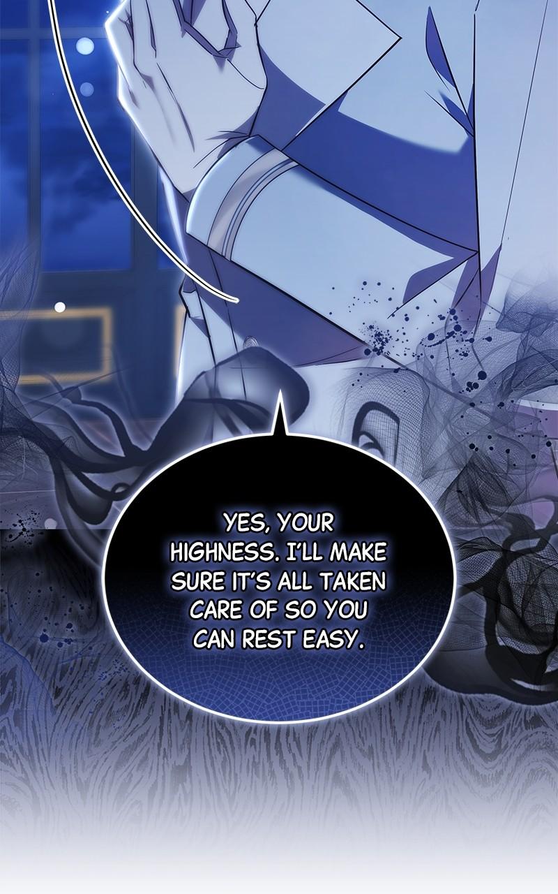 Obsidian Bride Chap 64 - Next Chap 65