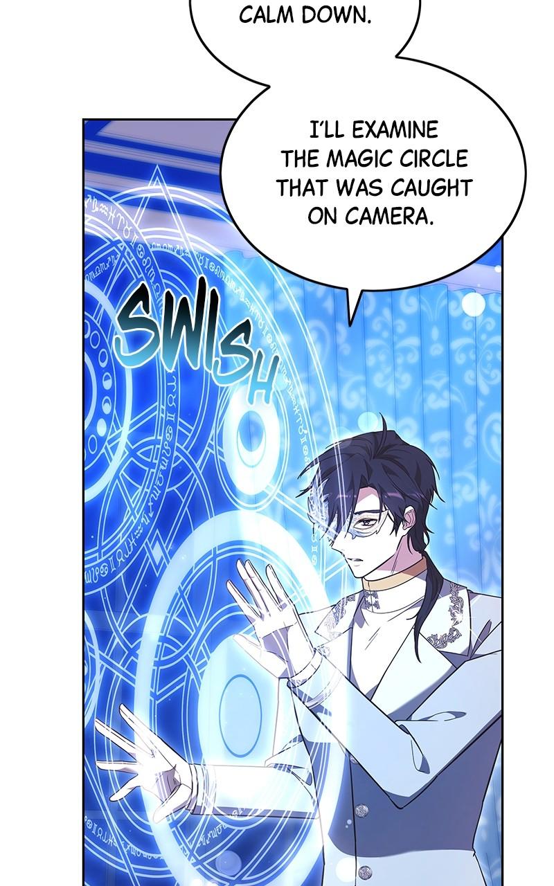 Obsidian Bride Chap 64 - Next Chap 65