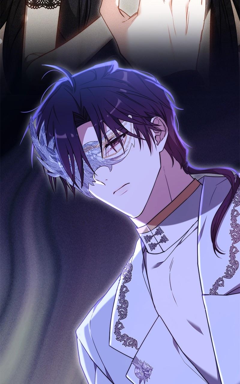 Obsidian Bride Chap 64 - Next Chap 65