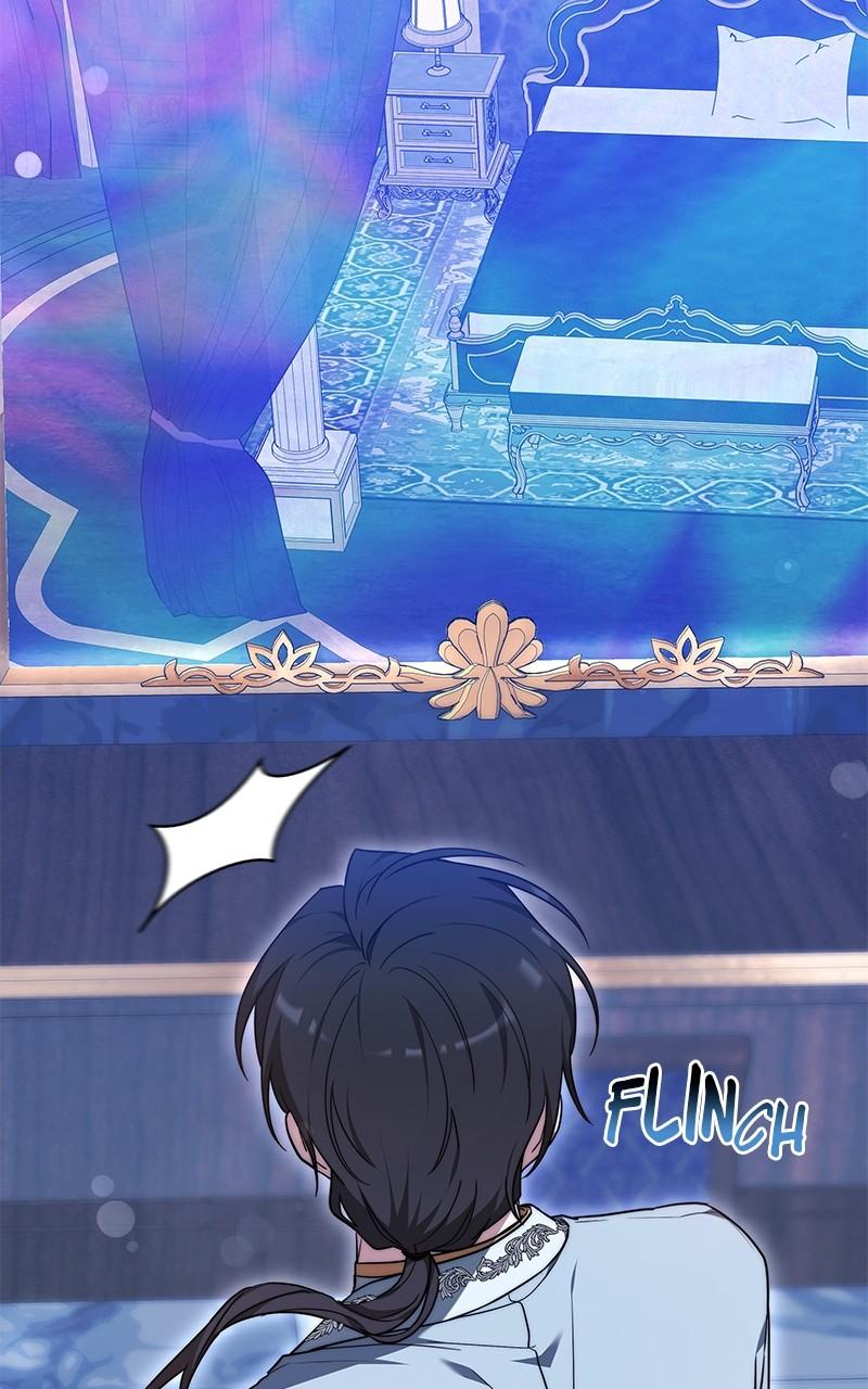 Obsidian Bride Chap 64 - Next Chap 65