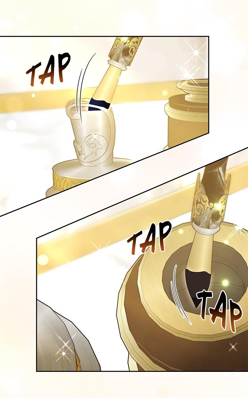 Obsidian Bride Chap 64 - Next Chap 65