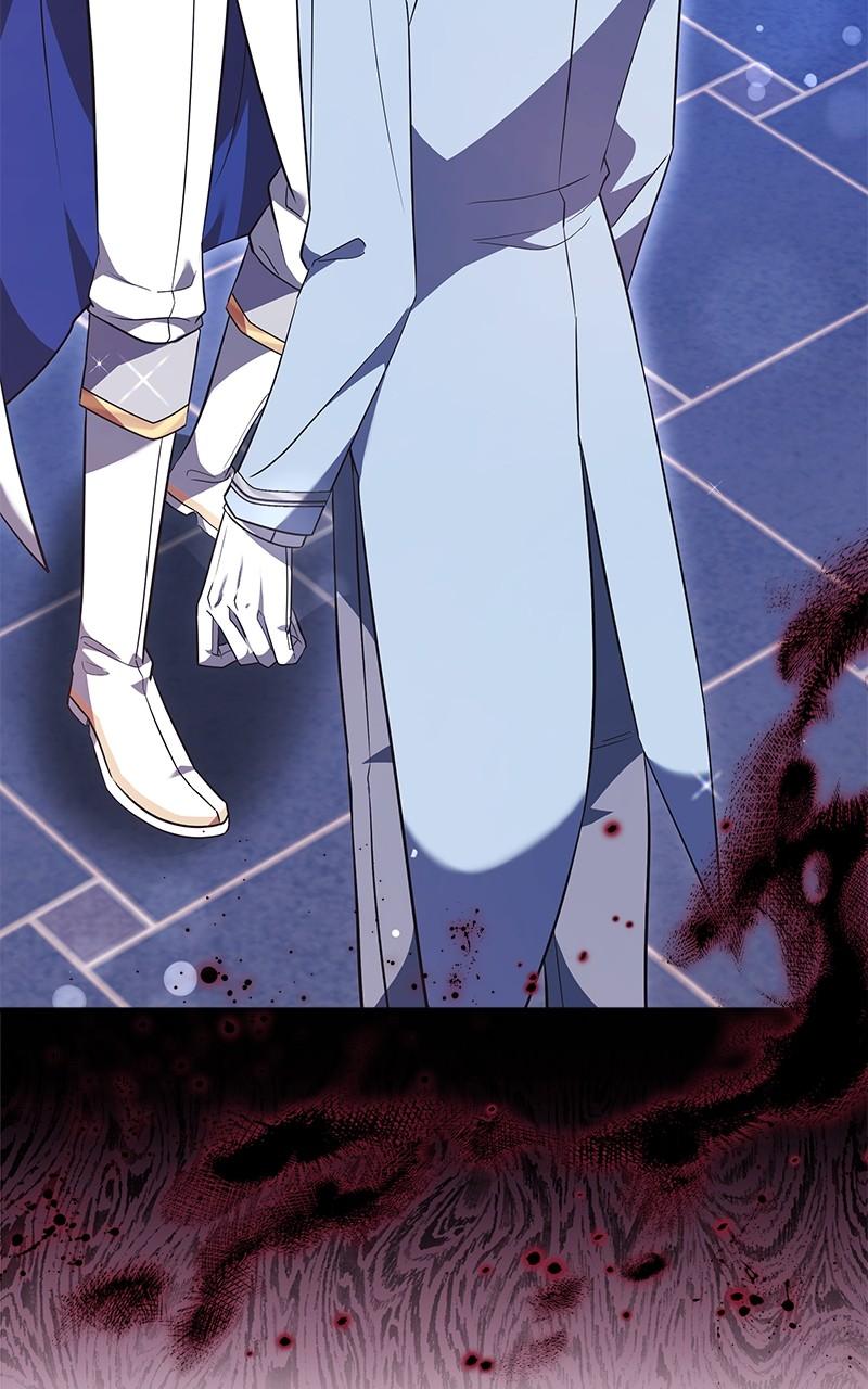 Obsidian Bride Chap 64 - Next Chap 65