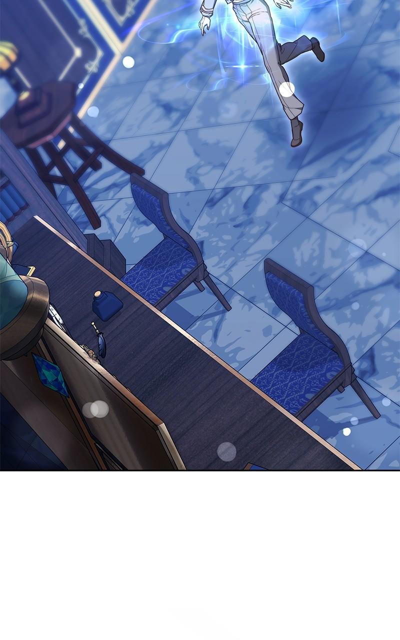 Obsidian Bride Chap 64 - Next Chap 65