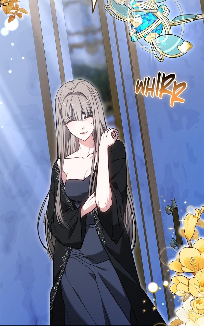 Obsidian Bride Chap 64 - Next Chap 65