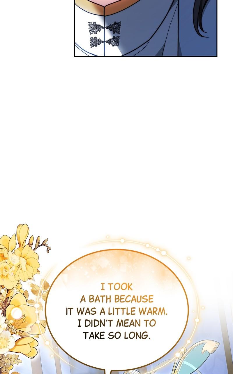 Obsidian Bride Chap 64 - Next Chap 65