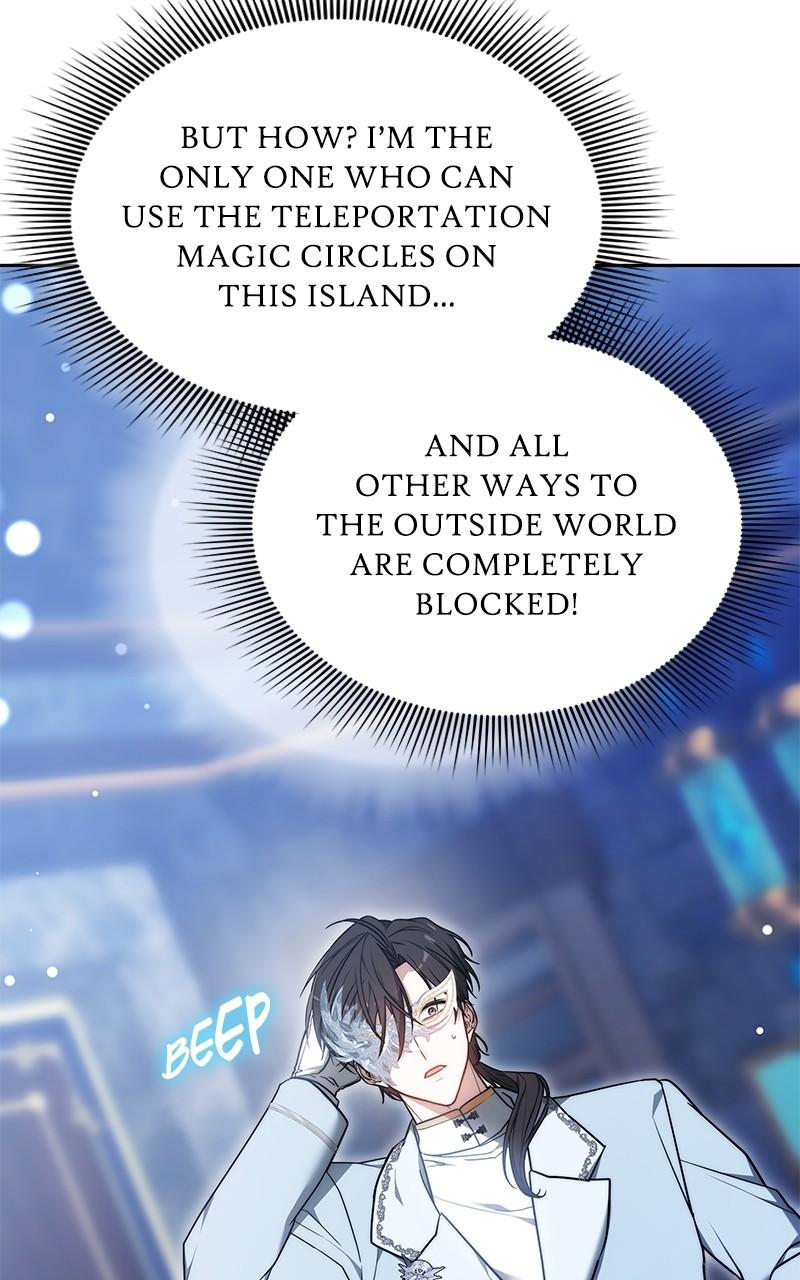 Obsidian Bride Chap 64 - Next Chap 65