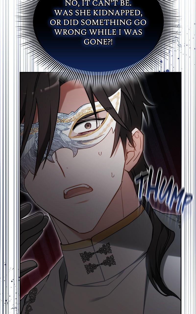 Obsidian Bride Chap 64 - Next Chap 65