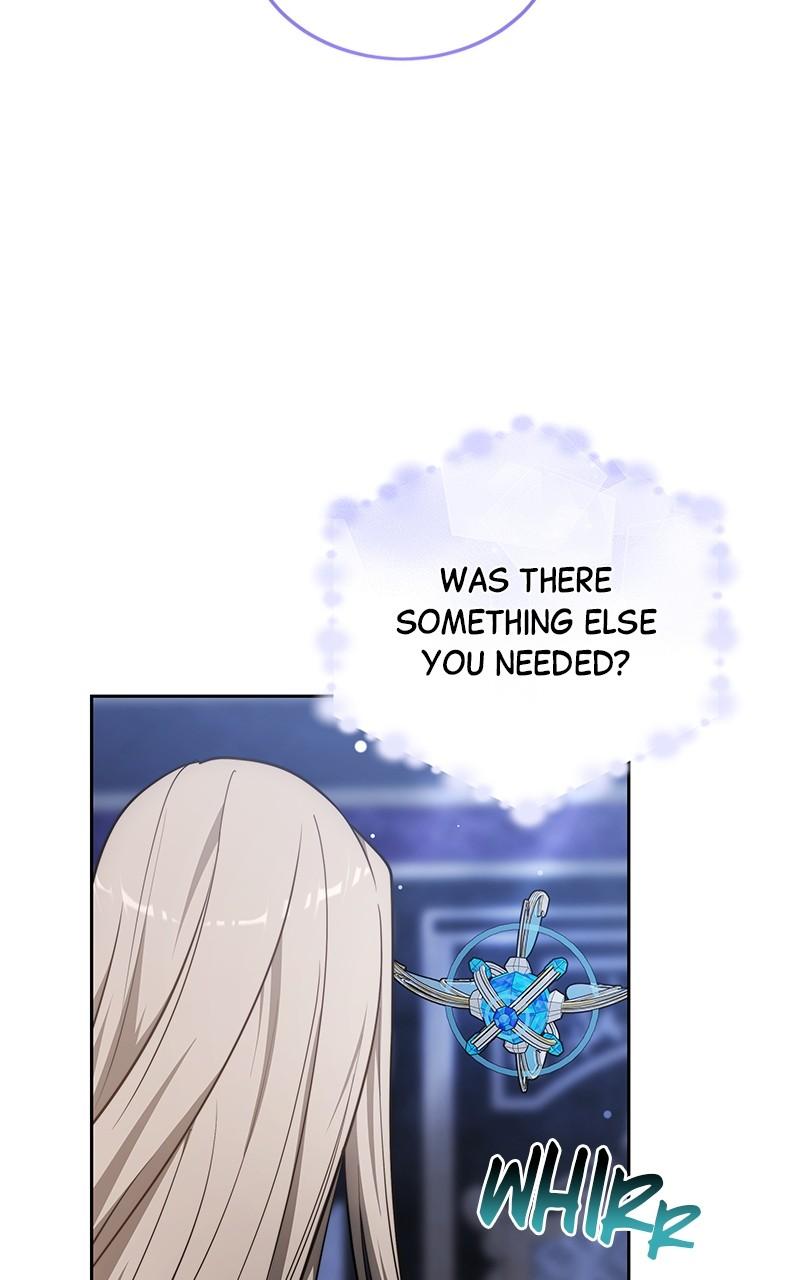 Obsidian Bride Chap 64 - Next Chap 65