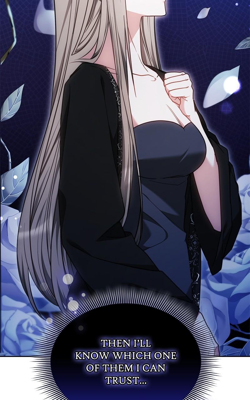 Obsidian Bride Chap 64 - Next Chap 65