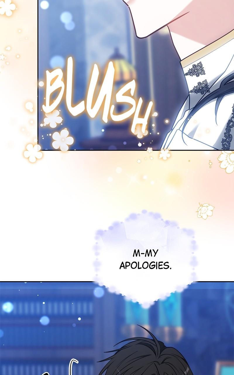 Obsidian Bride Chap 64 - Next Chap 65