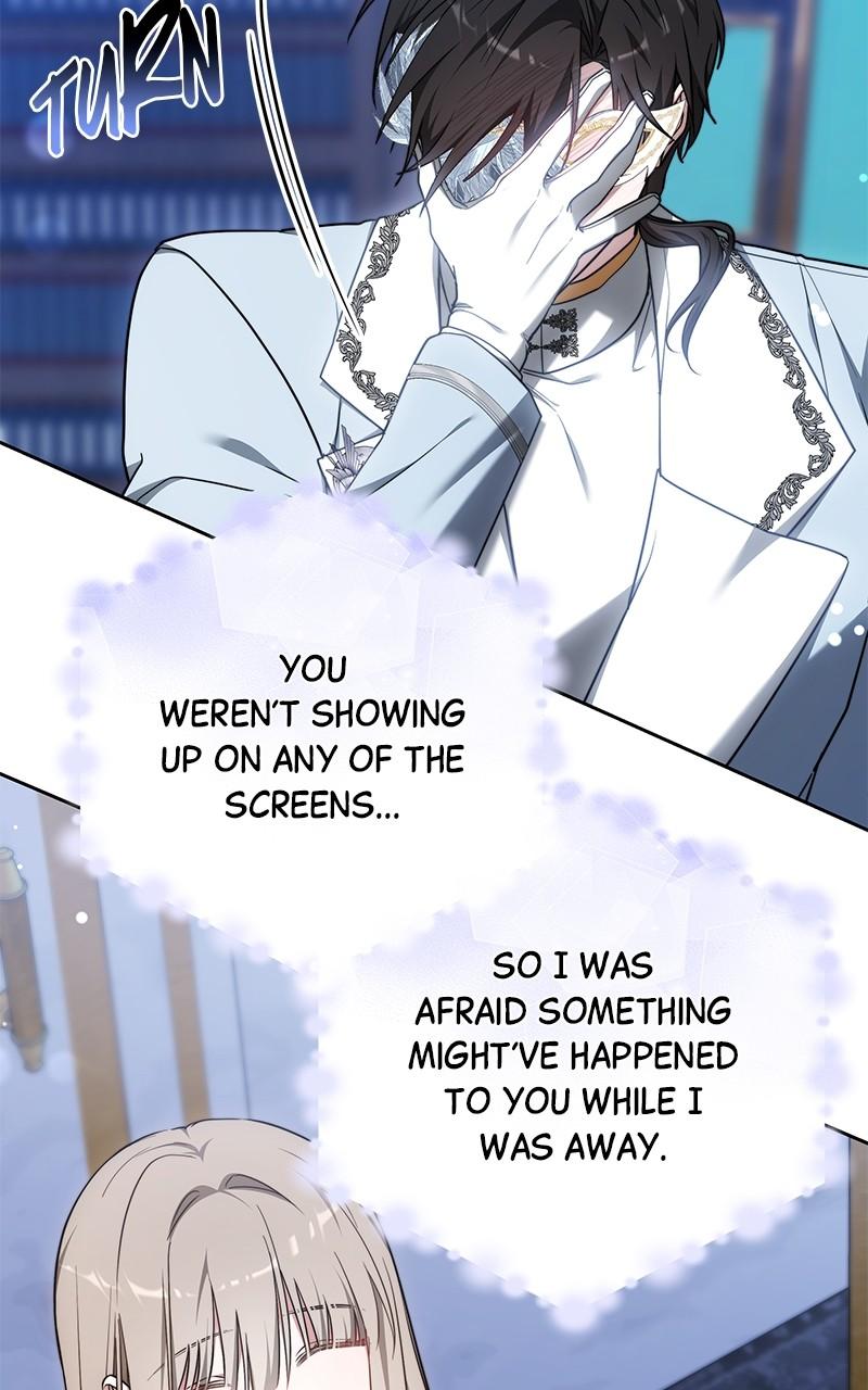 Obsidian Bride Chap 64 - Next Chap 65