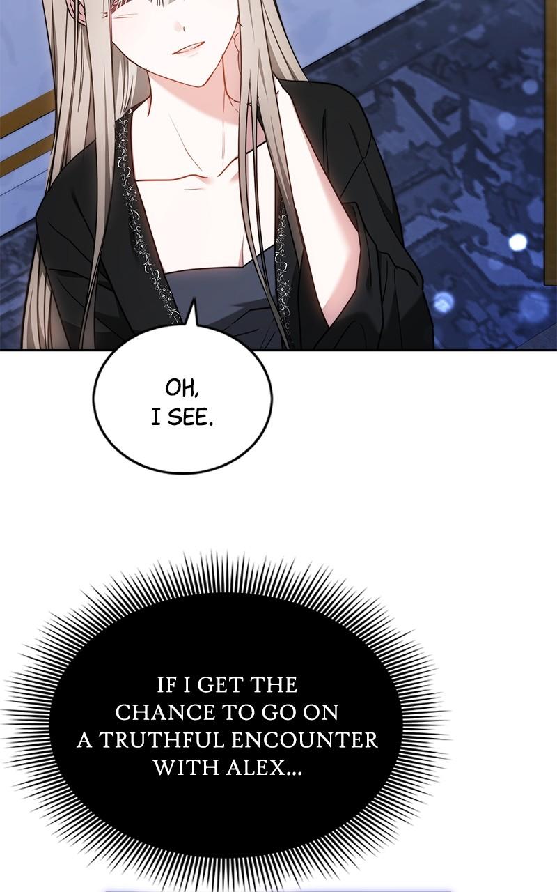 Obsidian Bride Chap 64 - Next Chap 65