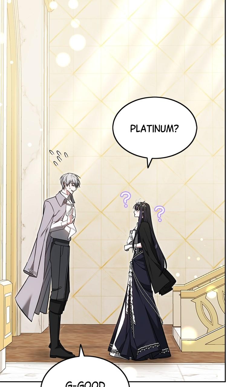 Obsidian Bride Chap 65 - Next Chap 66