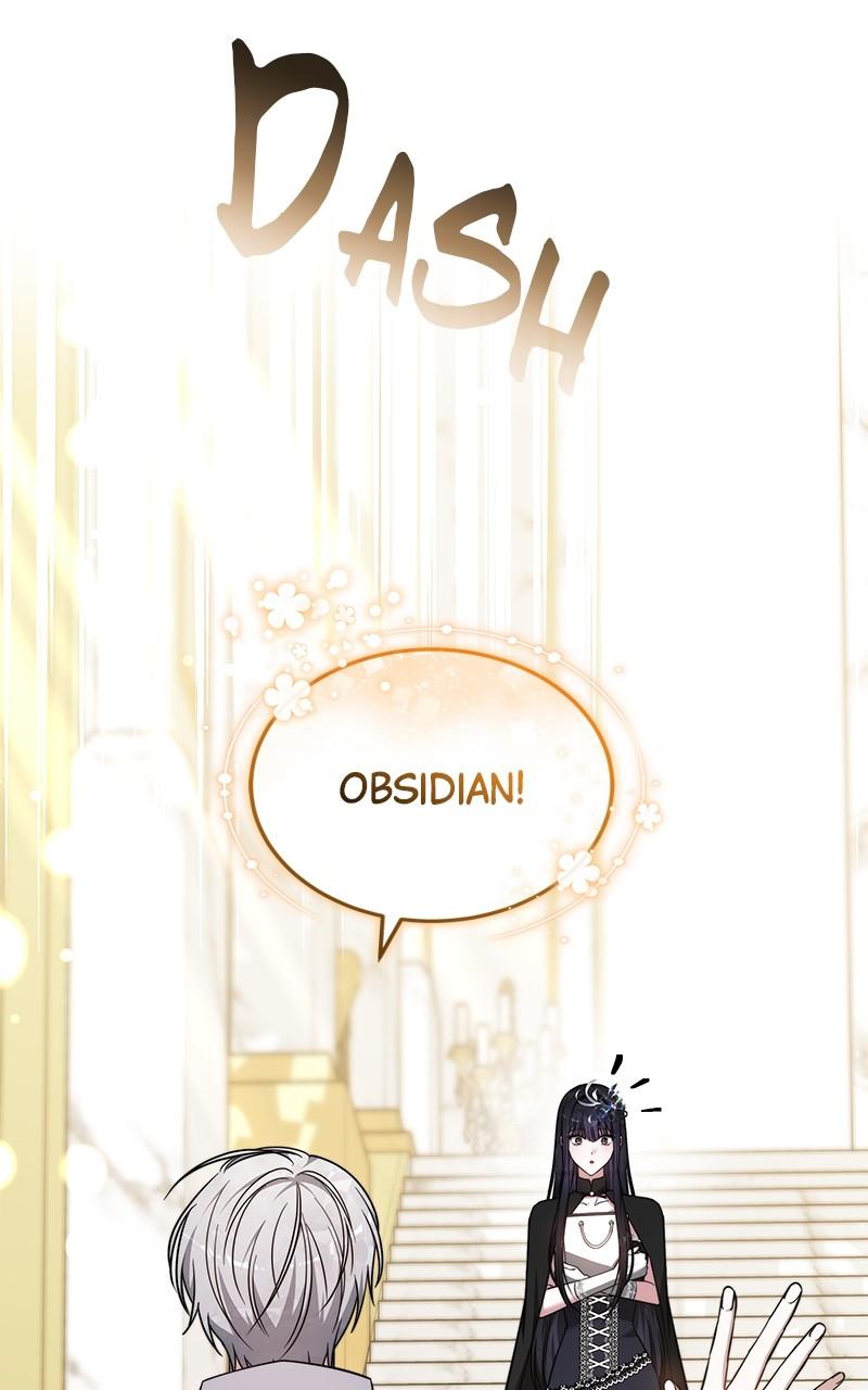 Obsidian Bride Chap 65 - Next Chap 66