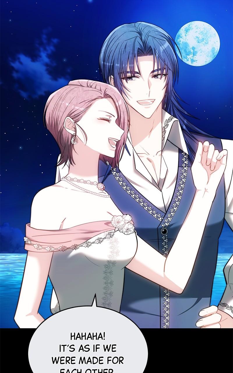 Obsidian Bride Chap 65 - Next Chap 66