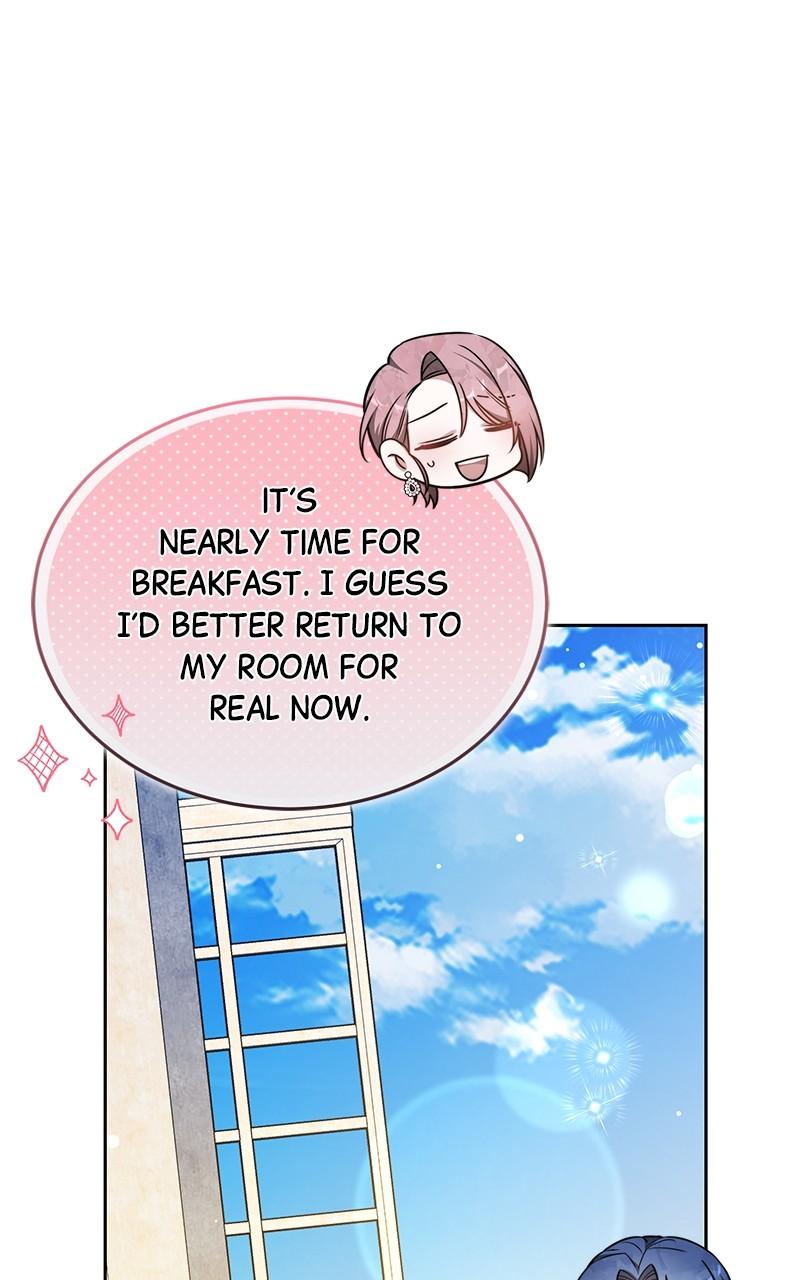 Obsidian Bride Chap 65 - Next Chap 66