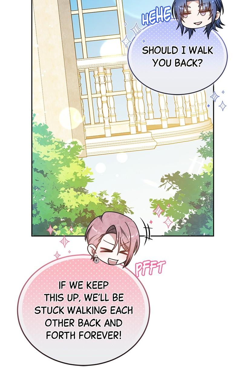 Obsidian Bride Chap 65 - Next Chap 66