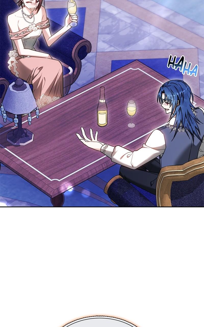 Obsidian Bride Chap 65 - Next Chap 66