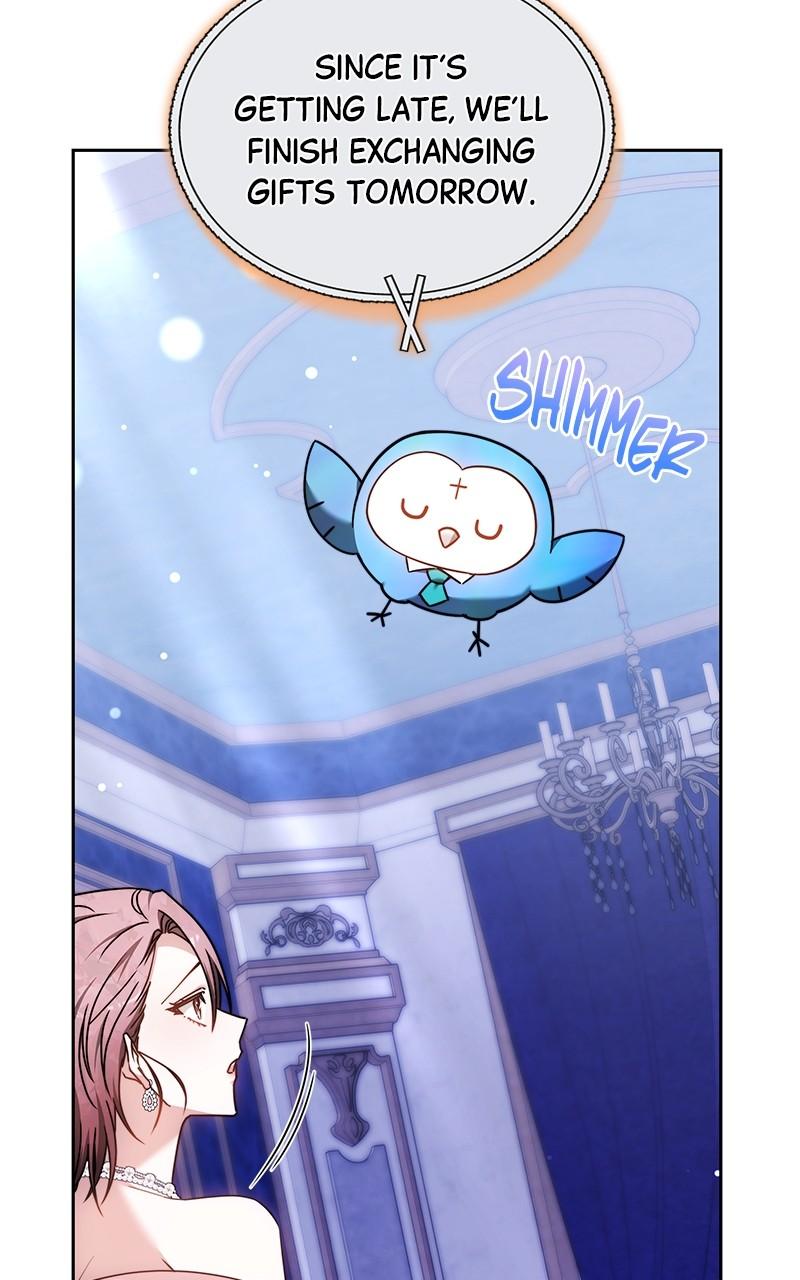 Obsidian Bride Chap 65 - Next Chap 66