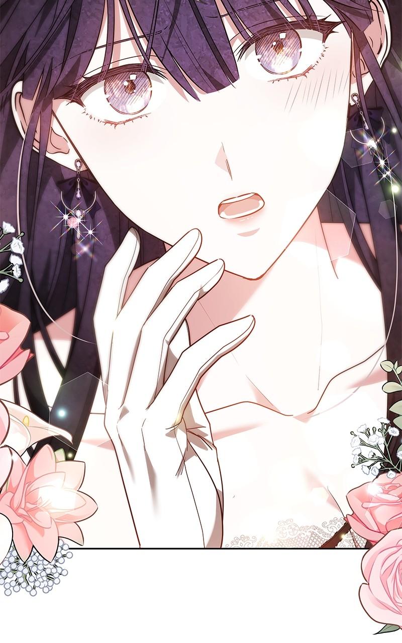 Obsidian Bride Chap 65 - Next Chap 66