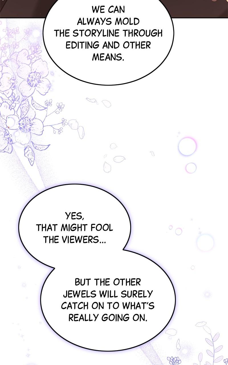 Obsidian Bride Chap 65 - Next Chap 66