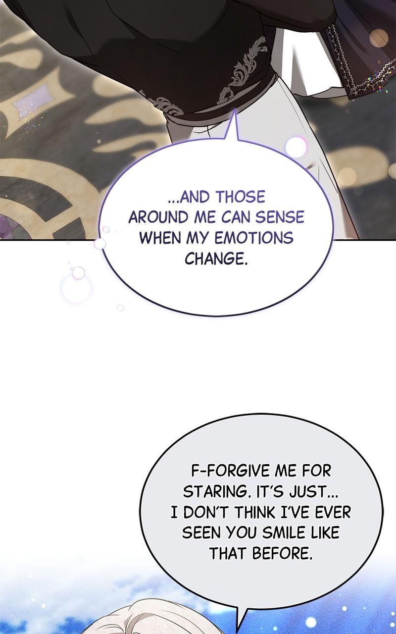 Obsidian Bride Chap 65 - Next Chap 66