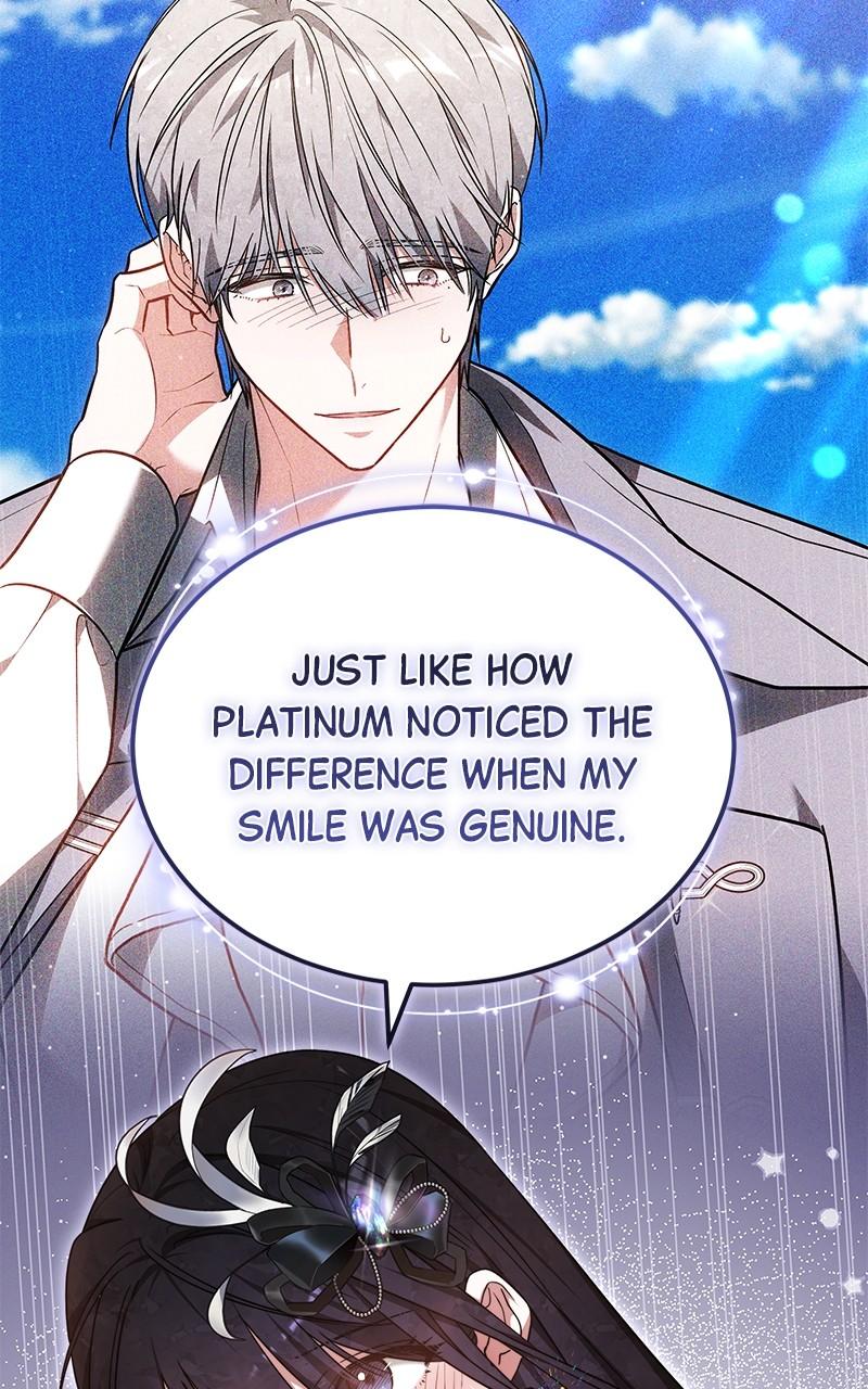 Obsidian Bride Chap 65 - Next Chap 66