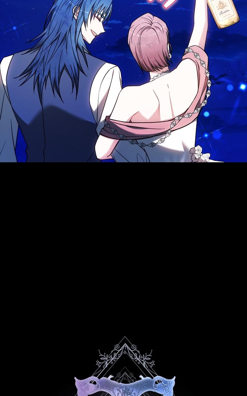 Obsidian Bride Chap 65 - Next Chap 66