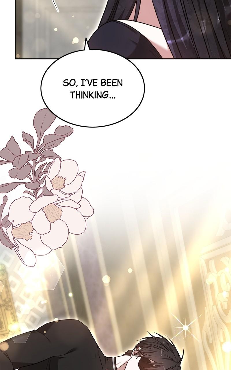 Obsidian Bride Chap 65 - Next Chap 66