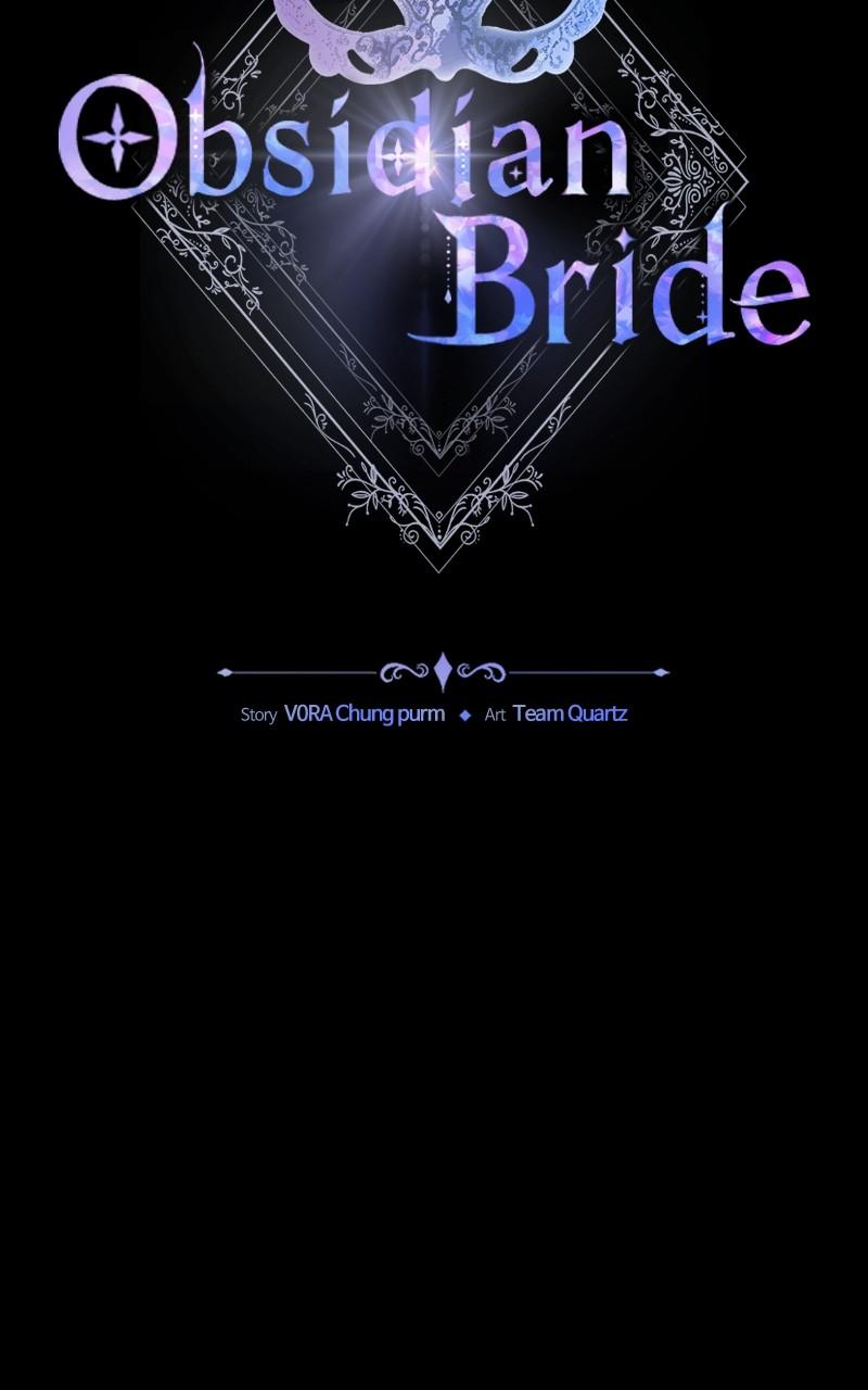 Obsidian Bride Chap 65 - Next Chap 66