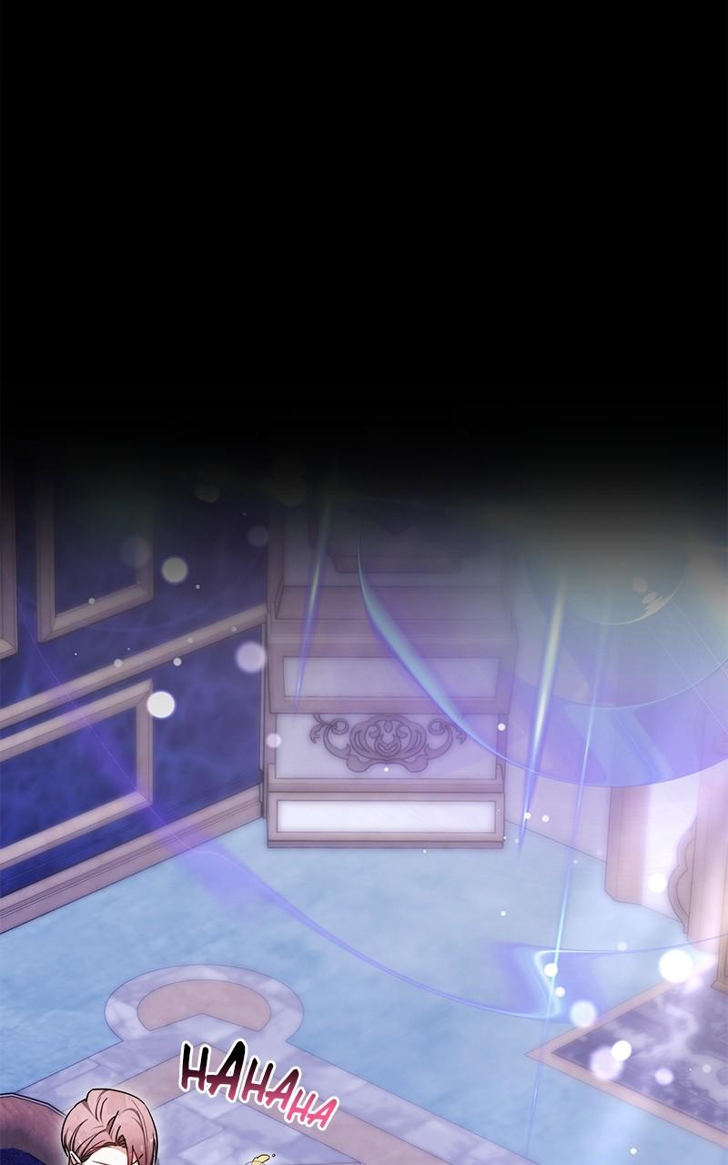 Obsidian Bride Chap 65 - Next Chap 66