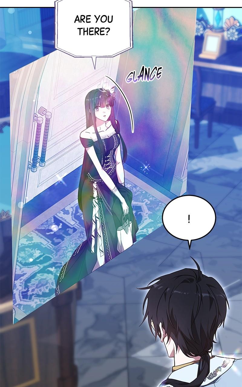 Obsidian Bride Chap 65 - Next Chap 66