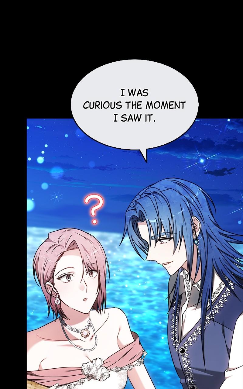 Obsidian Bride Chap 65 - Next Chap 66