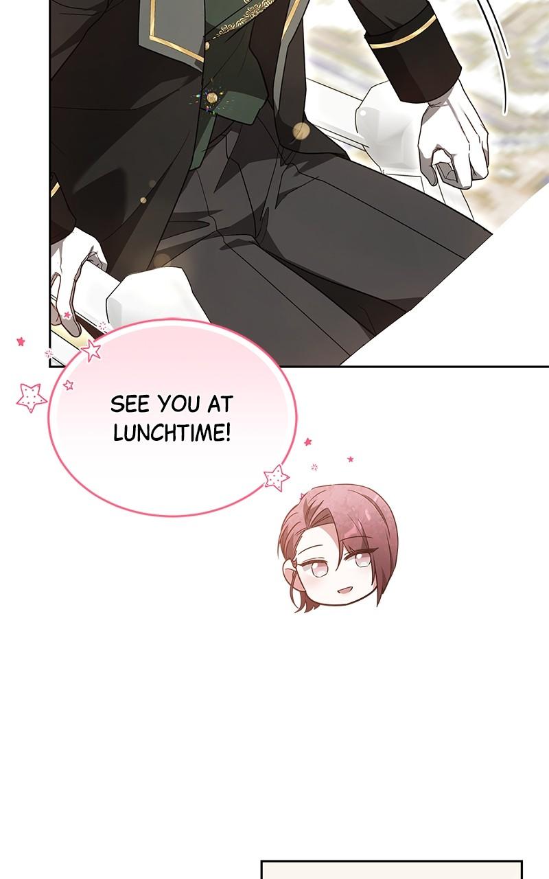 Obsidian Bride Chap 65 - Next Chap 66