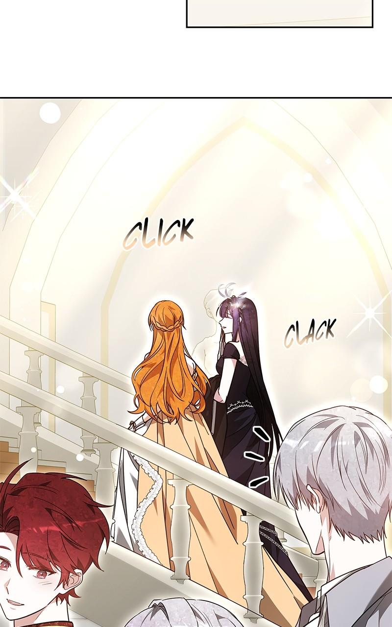 Obsidian Bride Chap 65 - Next Chap 66