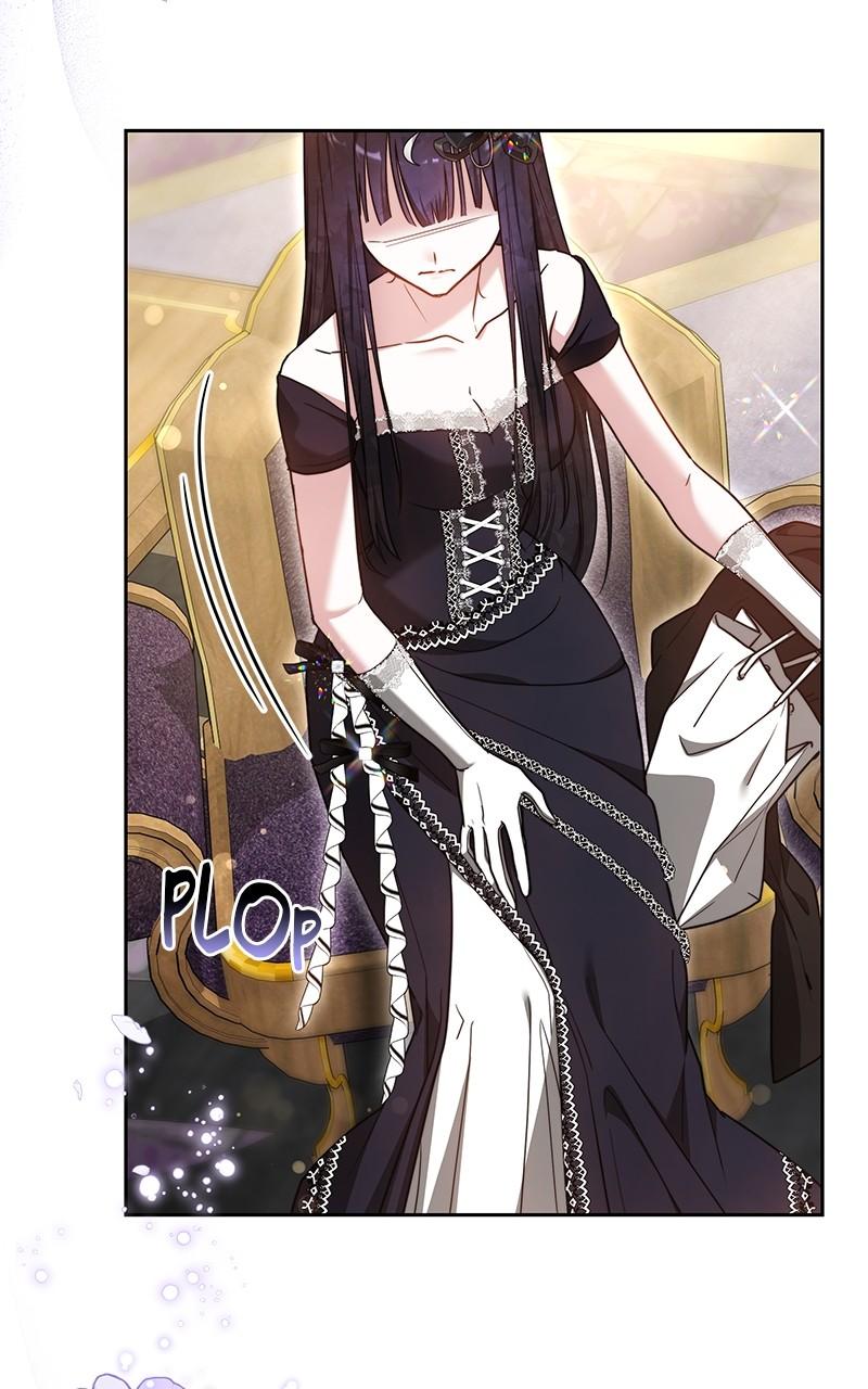 Obsidian Bride Chap 65 - Next Chap 66