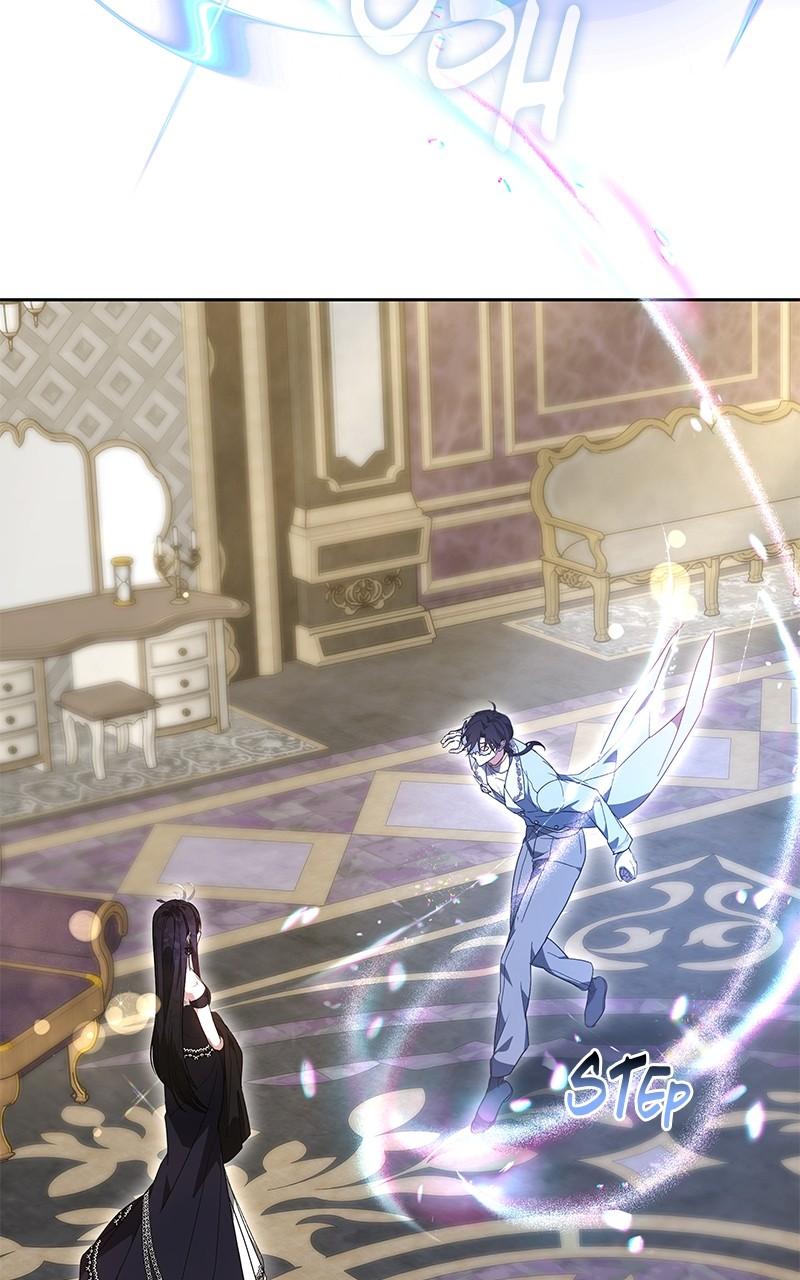 Obsidian Bride Chap 65 - Next Chap 66