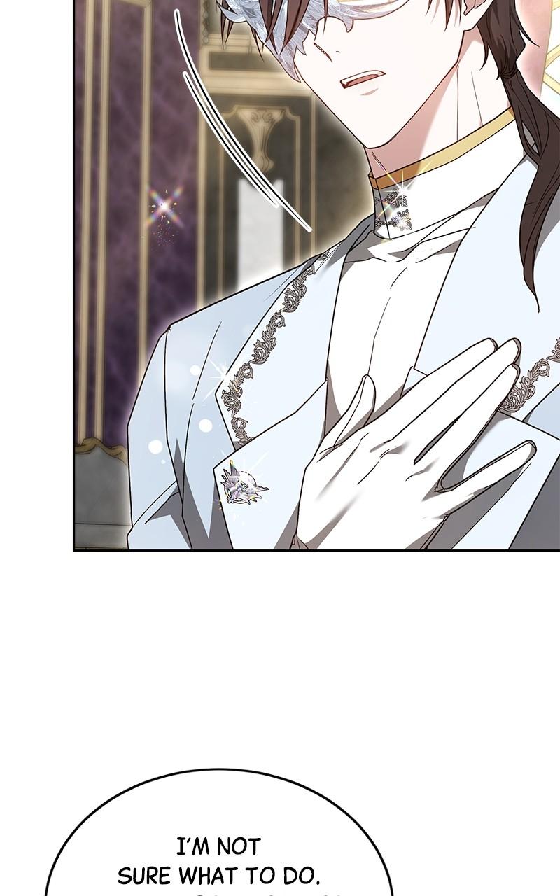 Obsidian Bride Chap 65 - Next Chap 66