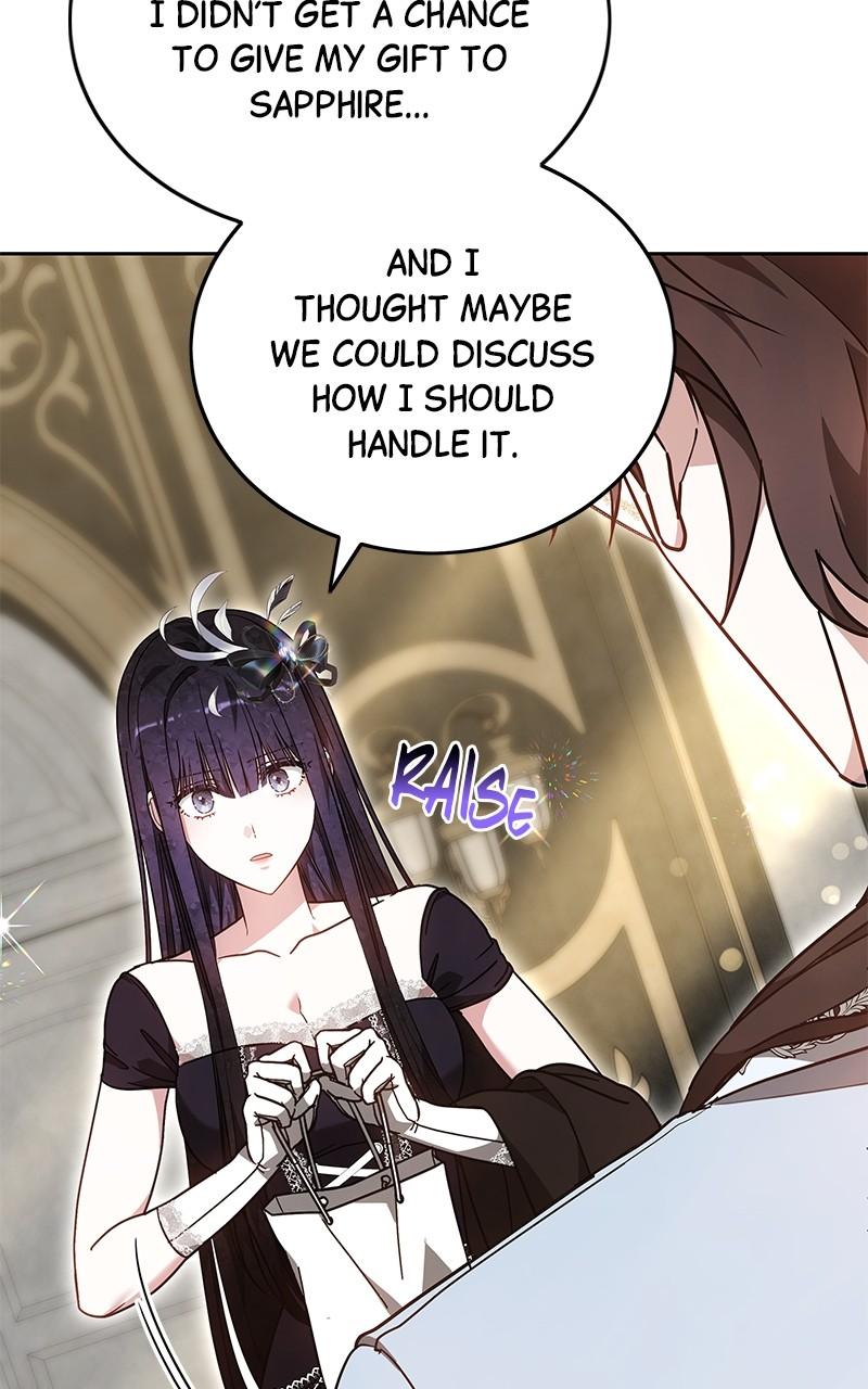 Obsidian Bride Chap 65 - Next Chap 66