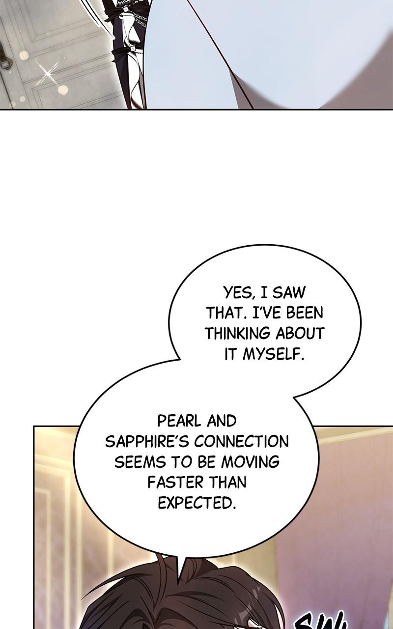 Obsidian Bride Chap 65 - Next Chap 66