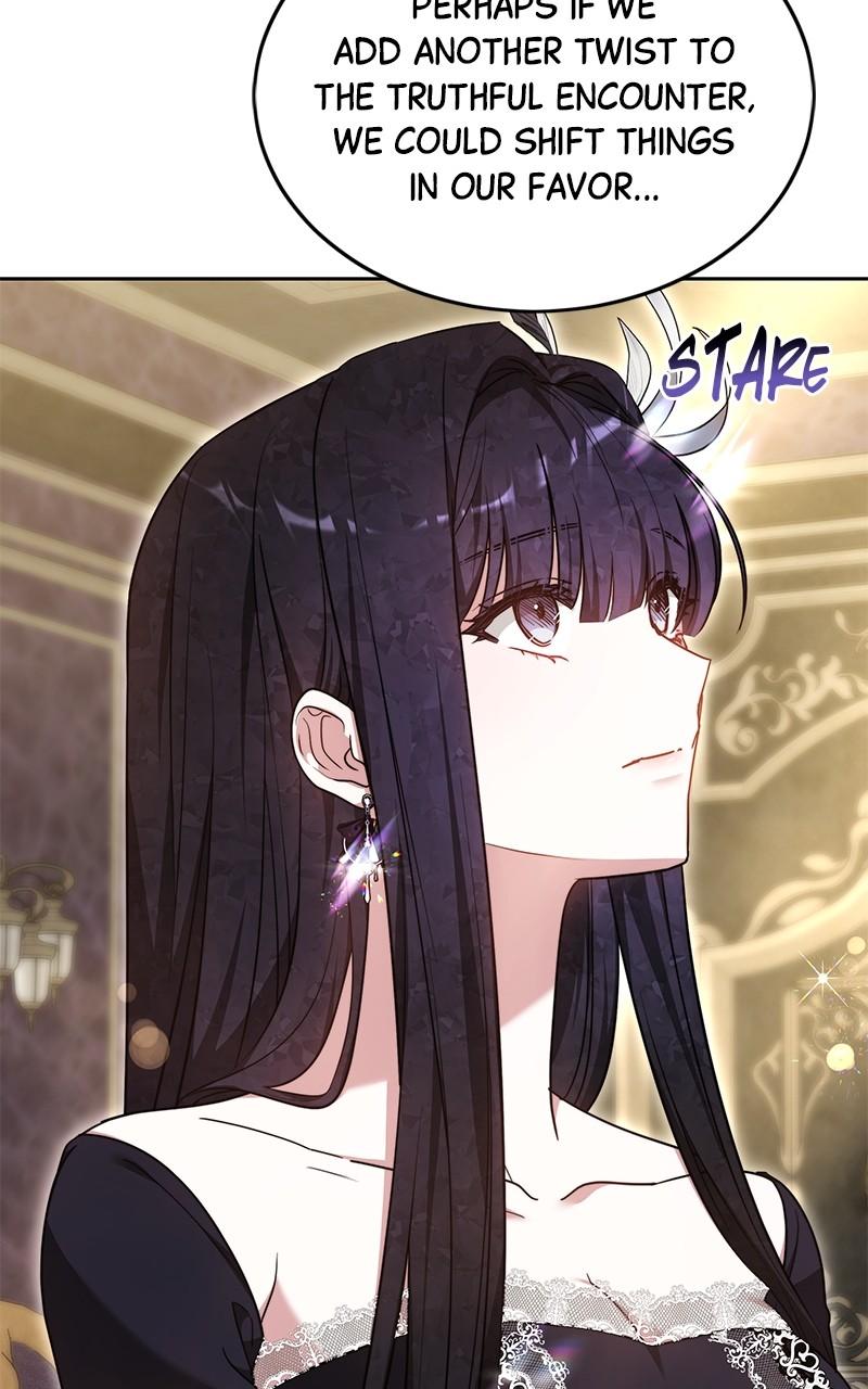 Obsidian Bride Chap 65 - Next Chap 66