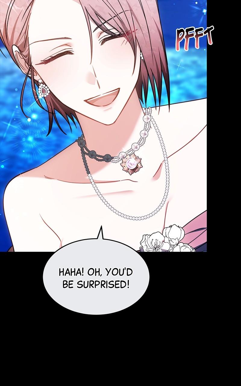 Obsidian Bride Chap 65 - Next Chap 66