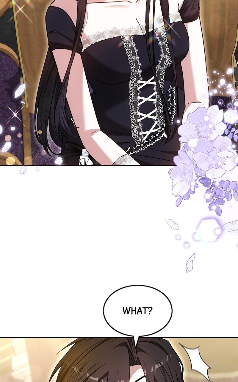 Obsidian Bride Chap 65 - Next Chap 66