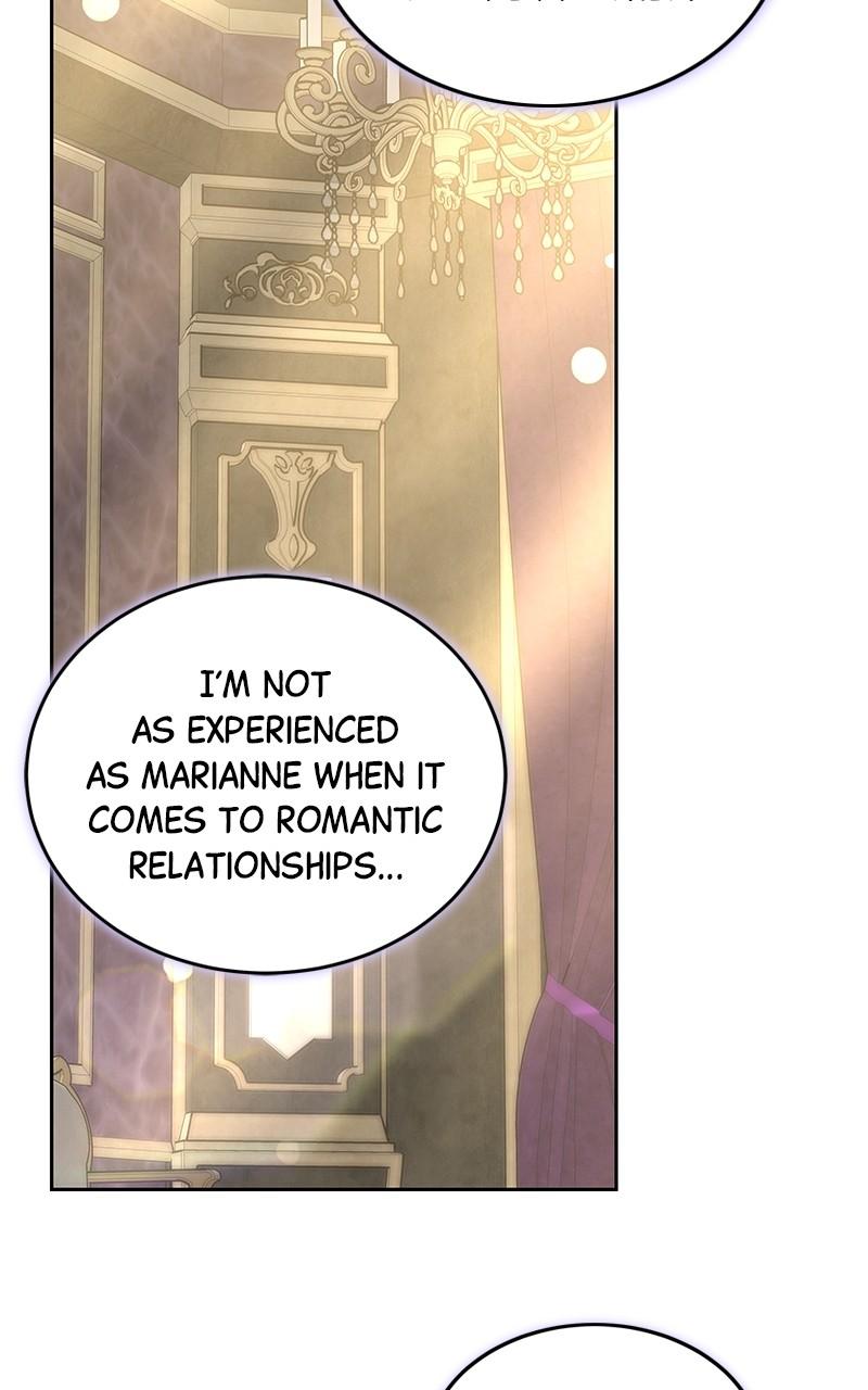 Obsidian Bride Chap 65 - Next Chap 66