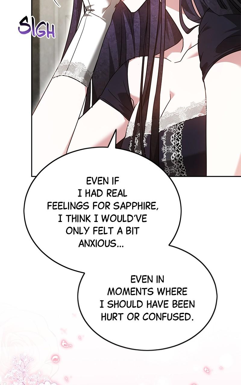 Obsidian Bride Chap 65 - Next Chap 66