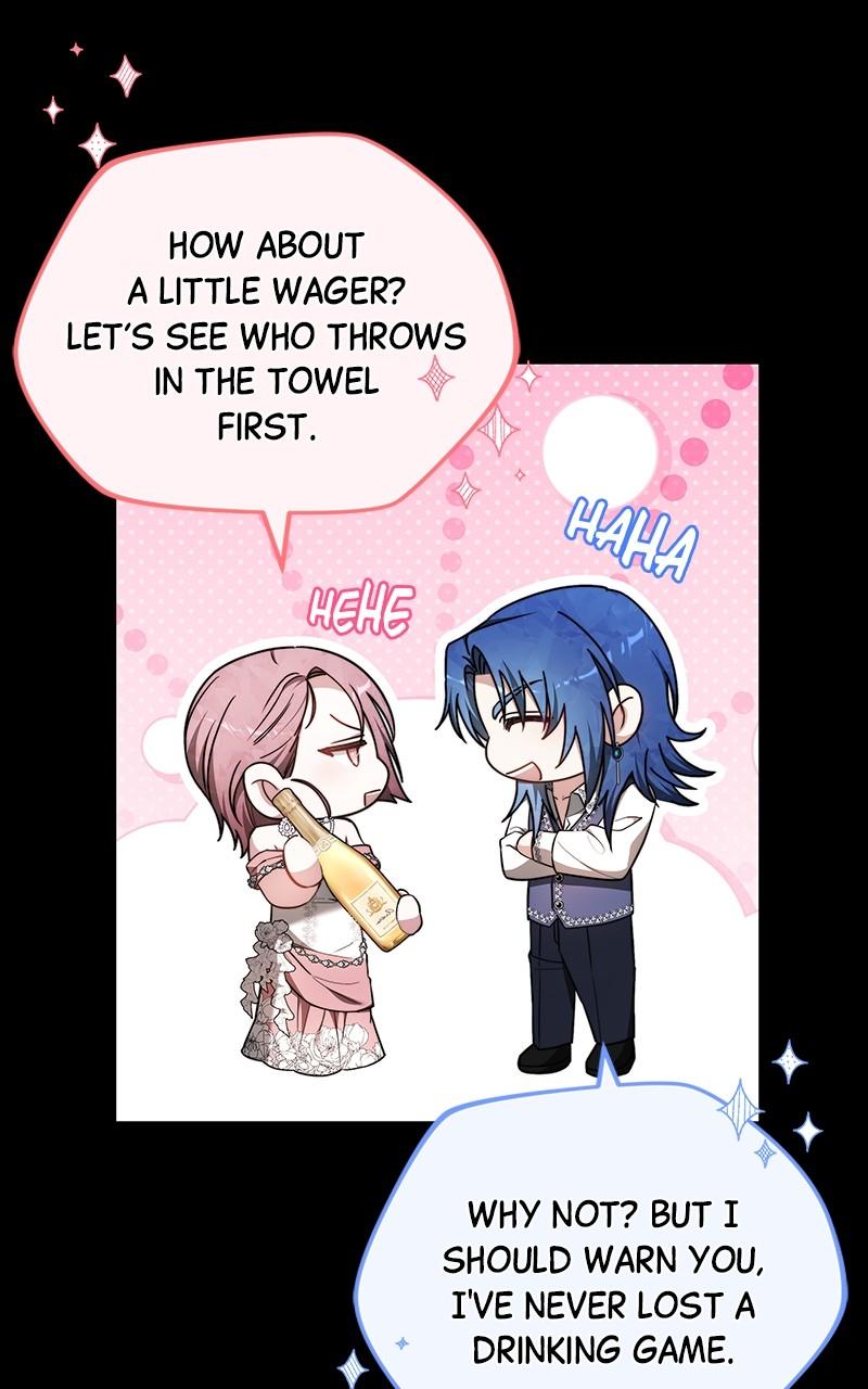 Obsidian Bride Chap 65 - Next Chap 66