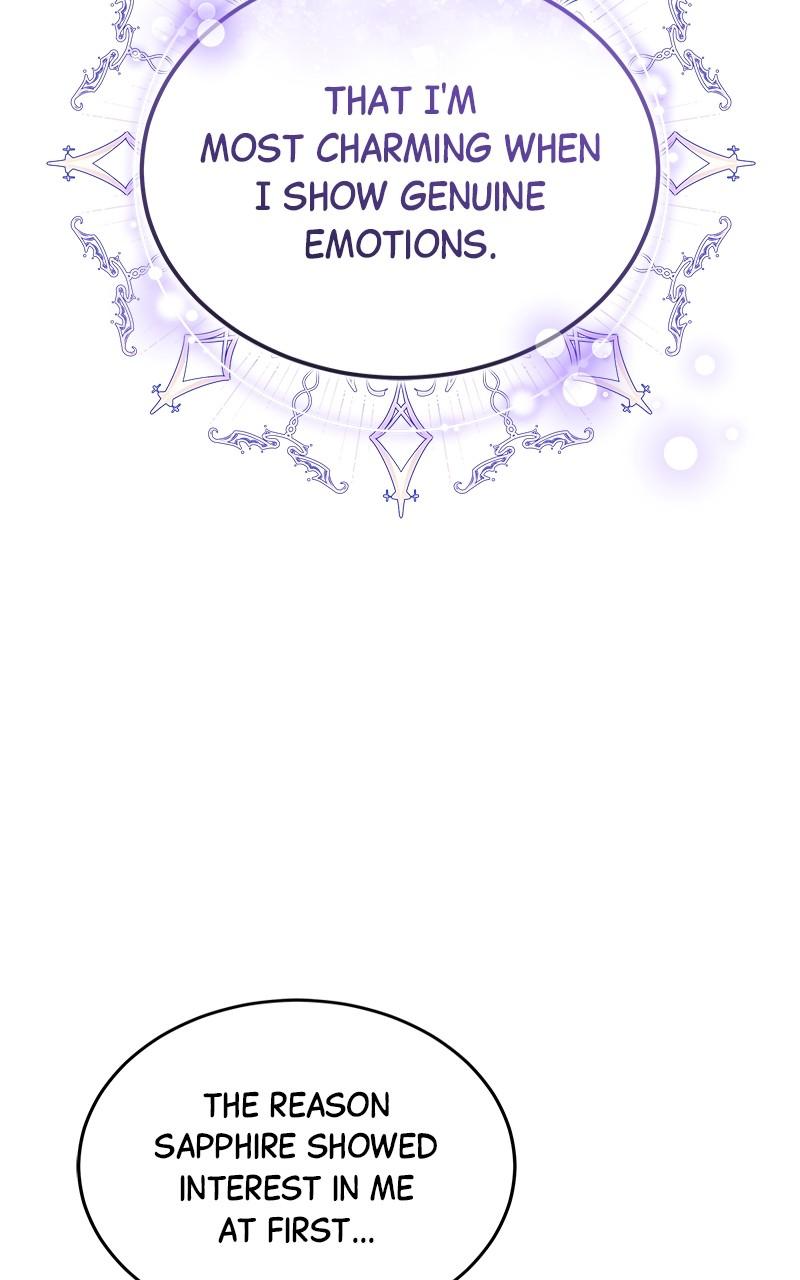 Obsidian Bride Chap 65 - Next Chap 66