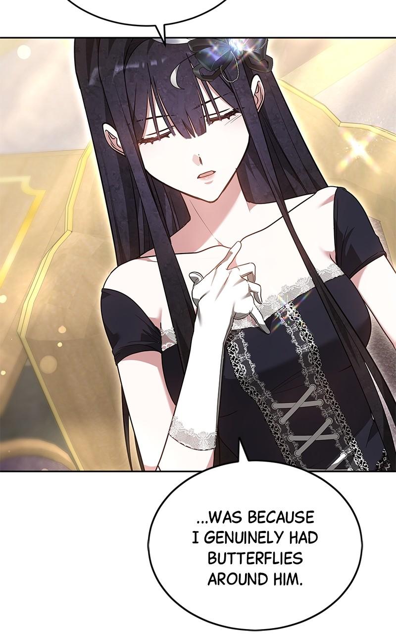 Obsidian Bride Chap 65 - Next Chap 66