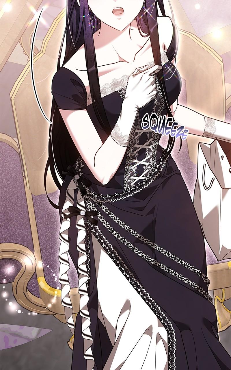 Obsidian Bride Chap 65 - Next Chap 66